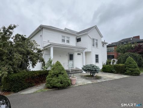 47 Second Street Norwalk CT 06855