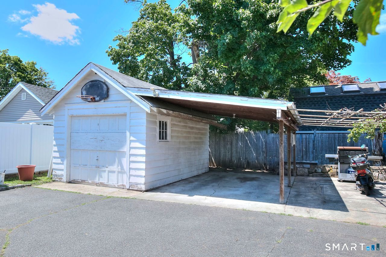 47 Second Street Norwalk CT 06855