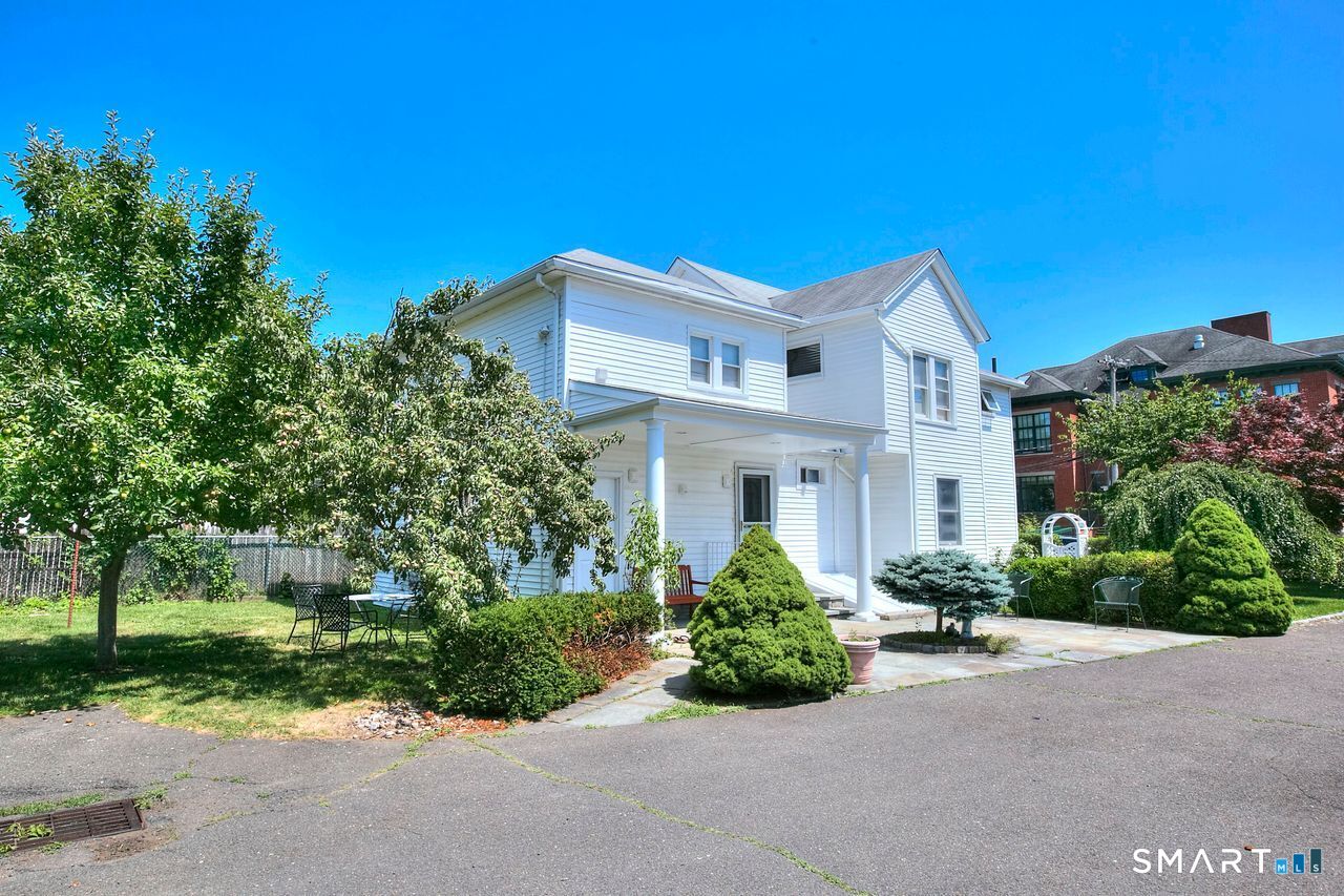 47 Second Street Norwalk CT 06855