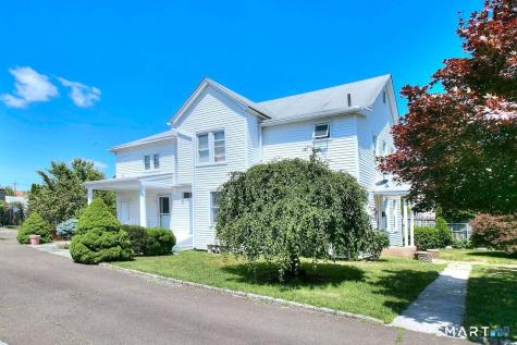 47 Second Street Norwalk CT 06855