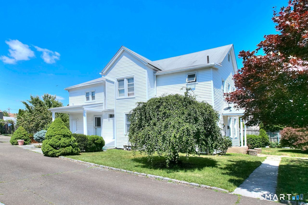 47 Second Street Norwalk CT 06855