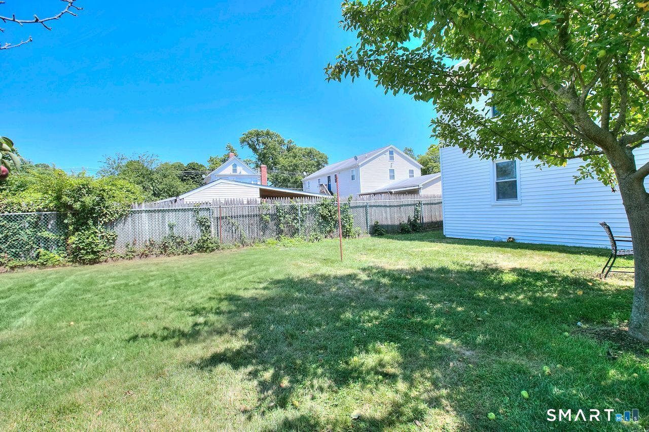 47 Second Street Norwalk CT 06855