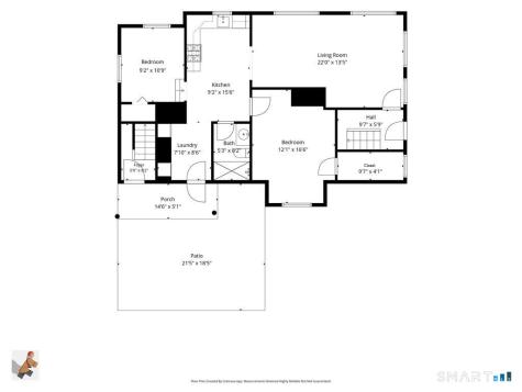 47 Second Street Norwalk CT 06855
