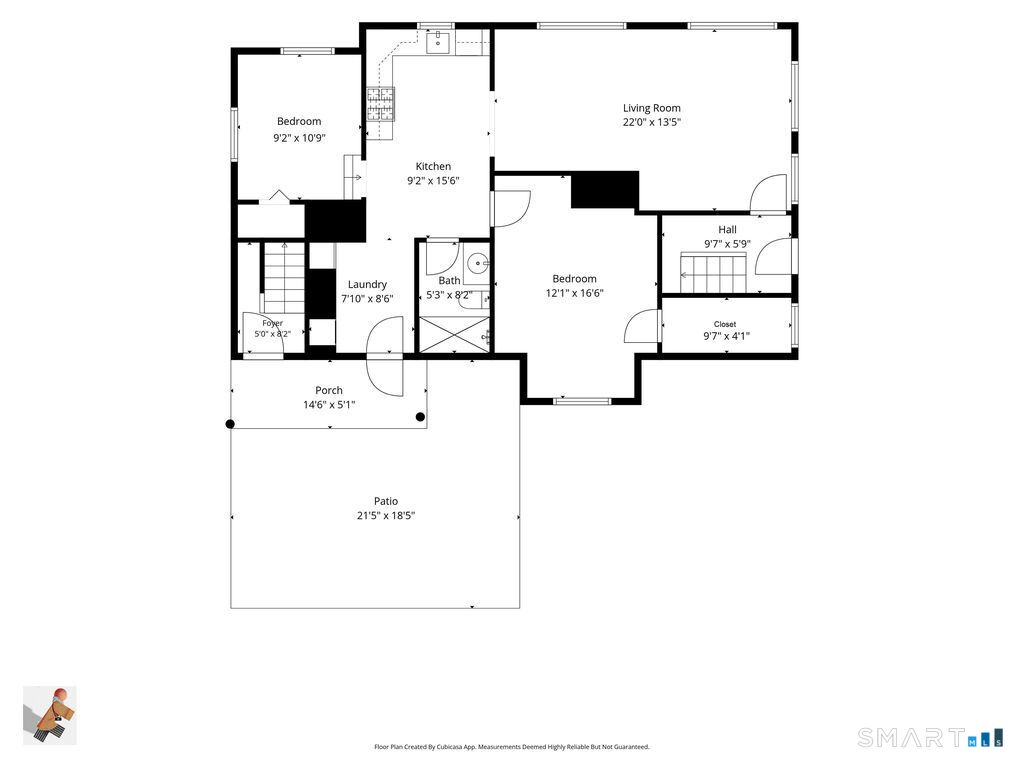 47 Second Street Norwalk CT 06855