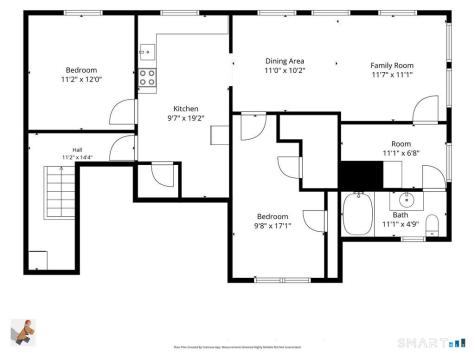 47 Second Street Norwalk CT 06855