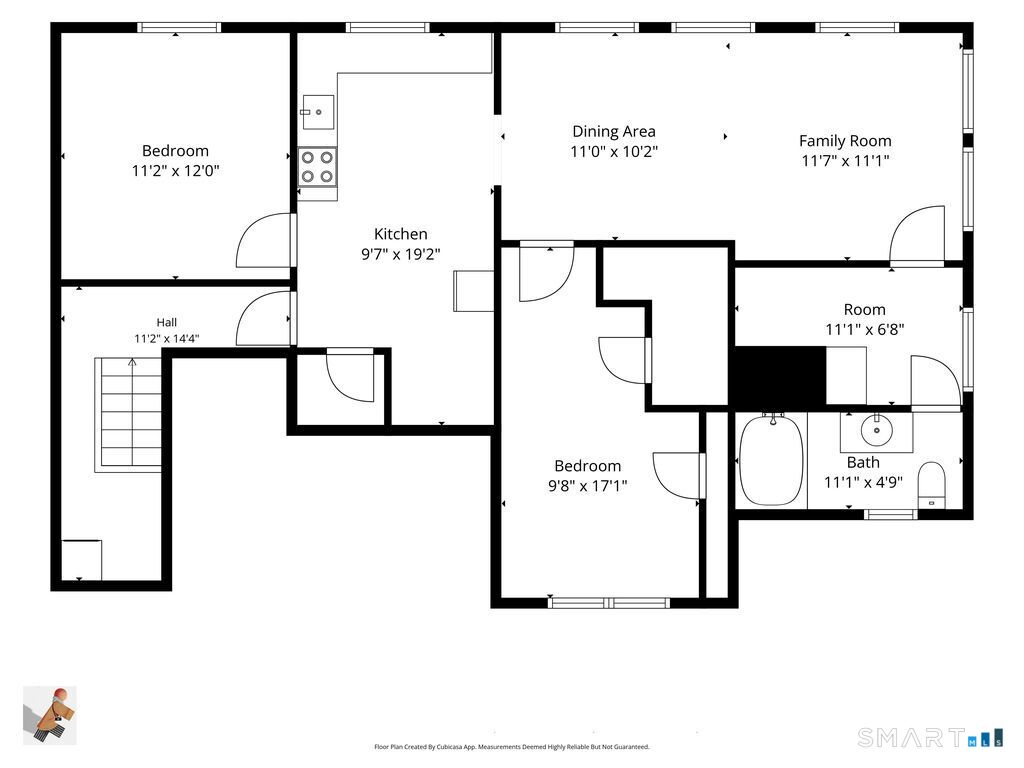 47 Second Street Norwalk CT 06855