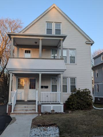 85 Morris Street Hamden CT 06517