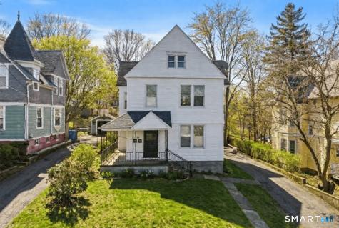 39 Greene Avenue Norwich CT 06360