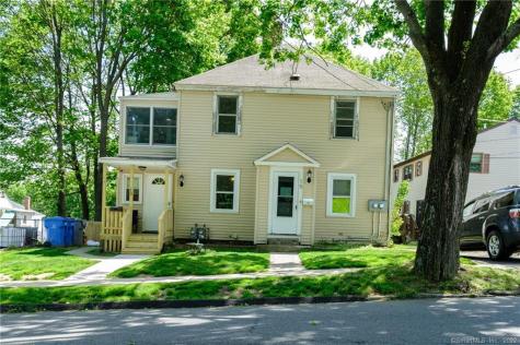 15 Melrose Street Bristol CT 06010