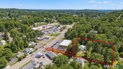937 Danbury Road Wilton CT 06897
