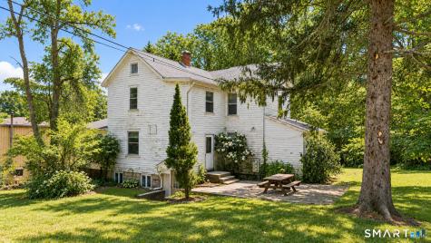 937 Danbury Road Wilton CT 06897