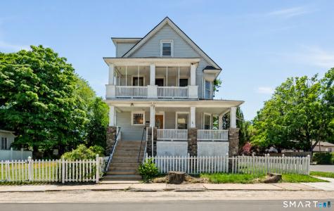 160 Edson Avenue Waterbury CT 06705