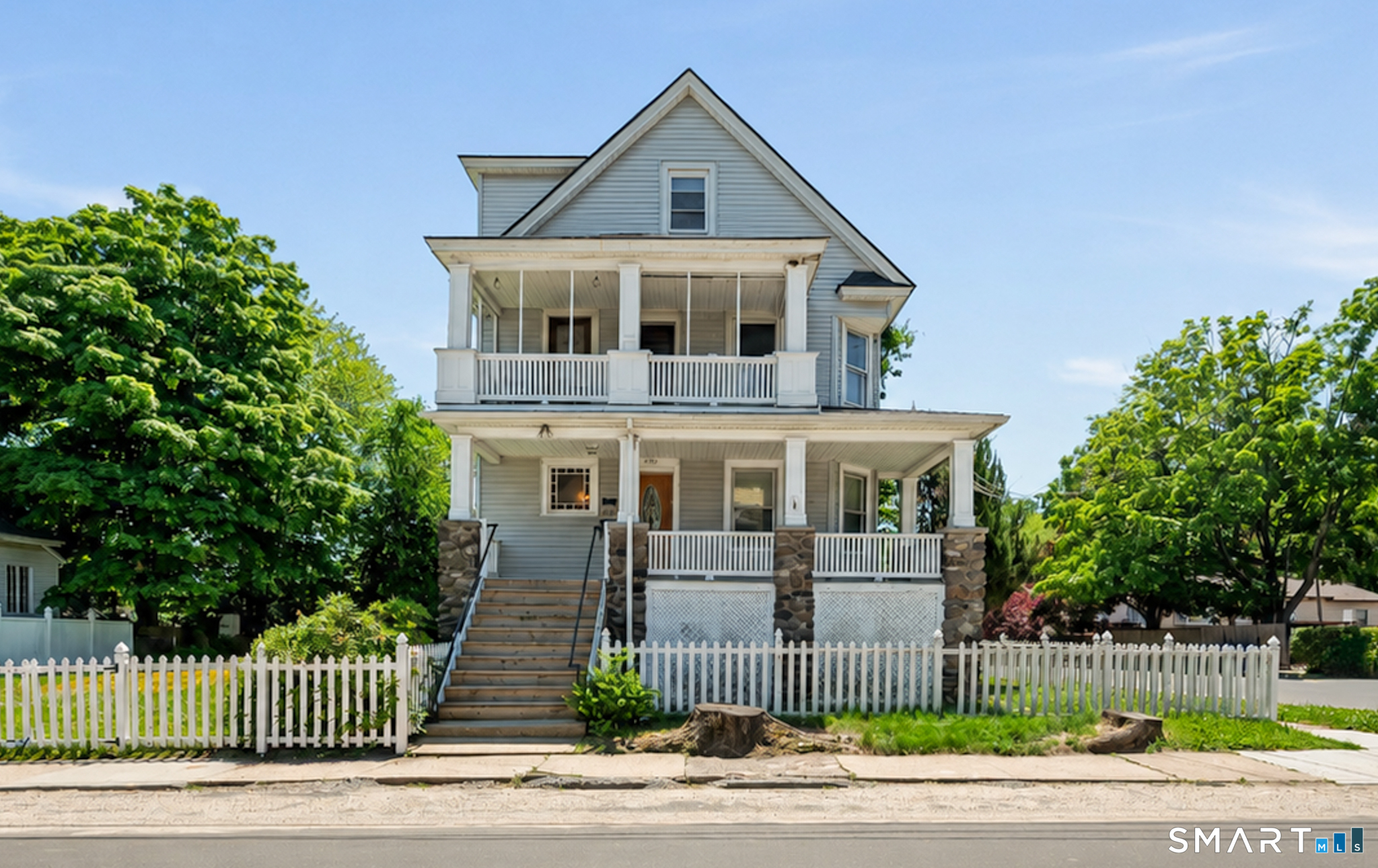 160 Edson Avenue Waterbury CT 06705
