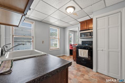 160 Edson Avenue Waterbury CT 06705