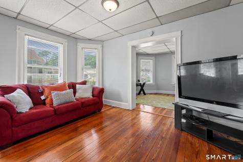 160 Edson Avenue Waterbury CT 06705