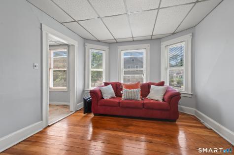 160 Edson Avenue Waterbury CT 06705