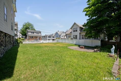 160 Edson Avenue Waterbury CT 06705