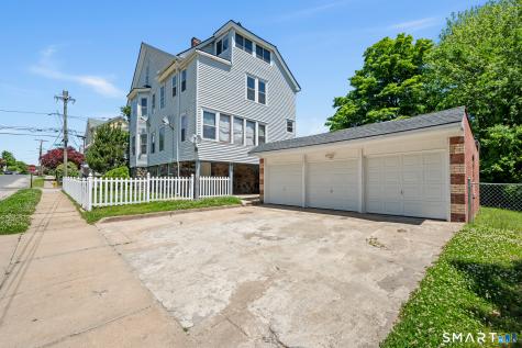 160 Edson Avenue Waterbury CT 06705