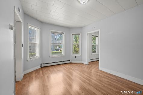 160 Edson Avenue Waterbury CT 06705