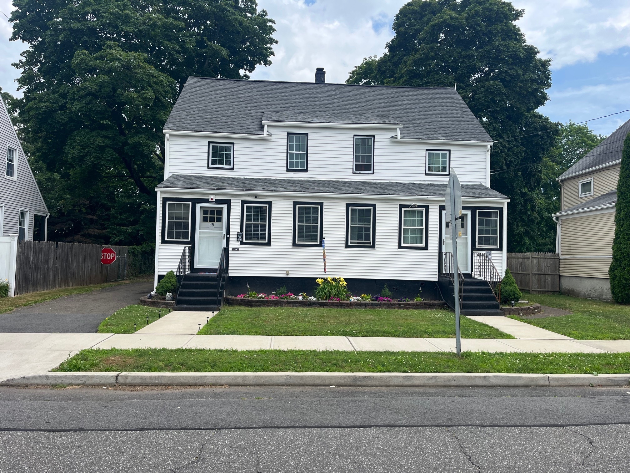 43-45 North Pearl Street Meriden CT 06450