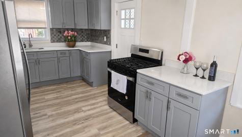 98 Wolcott Street Waterbury CT 06705