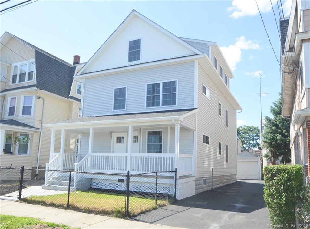270 Federal Street Bridgeport CT 06606
