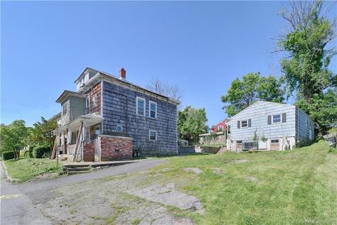 284 Berkeley Road Fairfield CT 06825