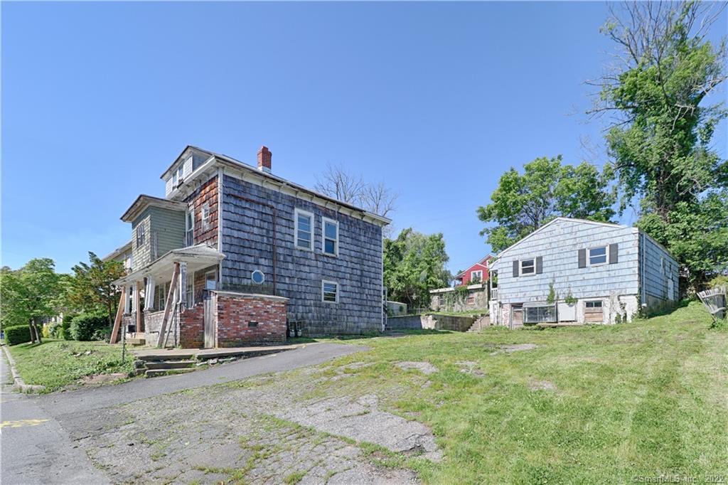 284 Berkeley Road Fairfield CT 06825