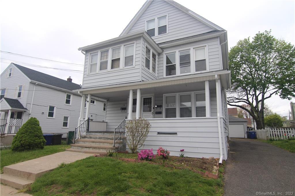 50 Tremont Avenue Bridgeport CT 06606