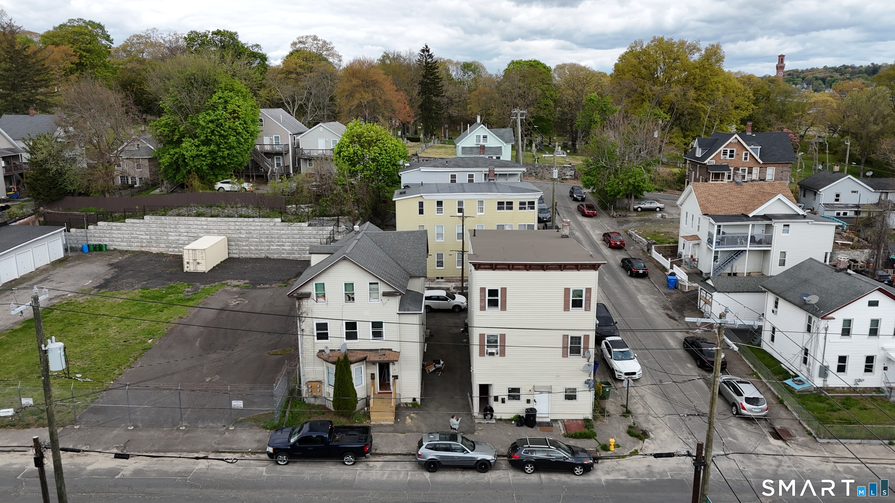 38 Green Street Waterbury CT 06708
