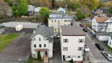 38 Green Street Waterbury CT 06708