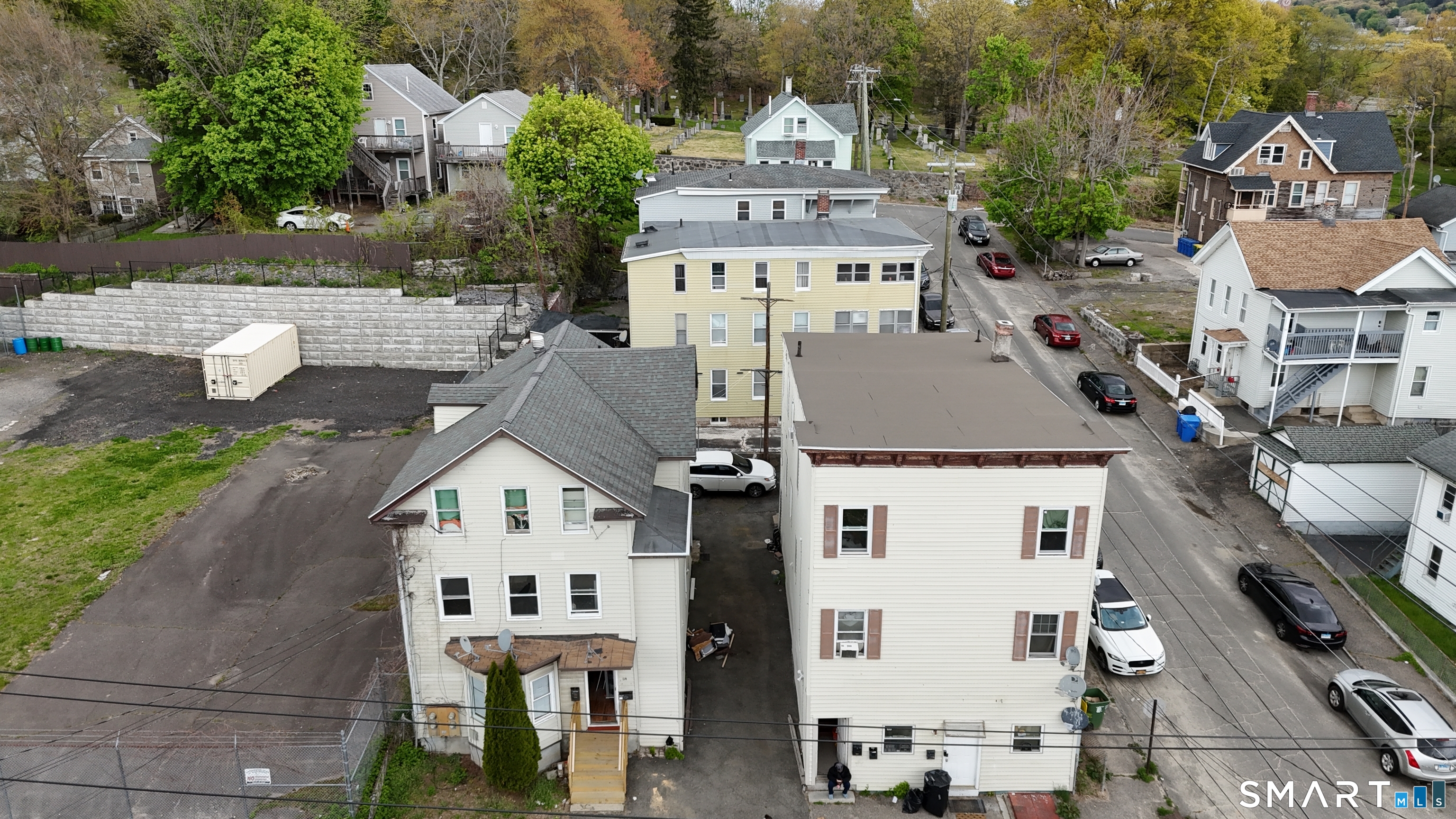 38 Green Street Waterbury CT 06708