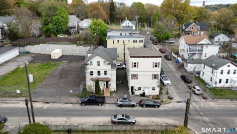 38 Green Street Waterbury CT 06708