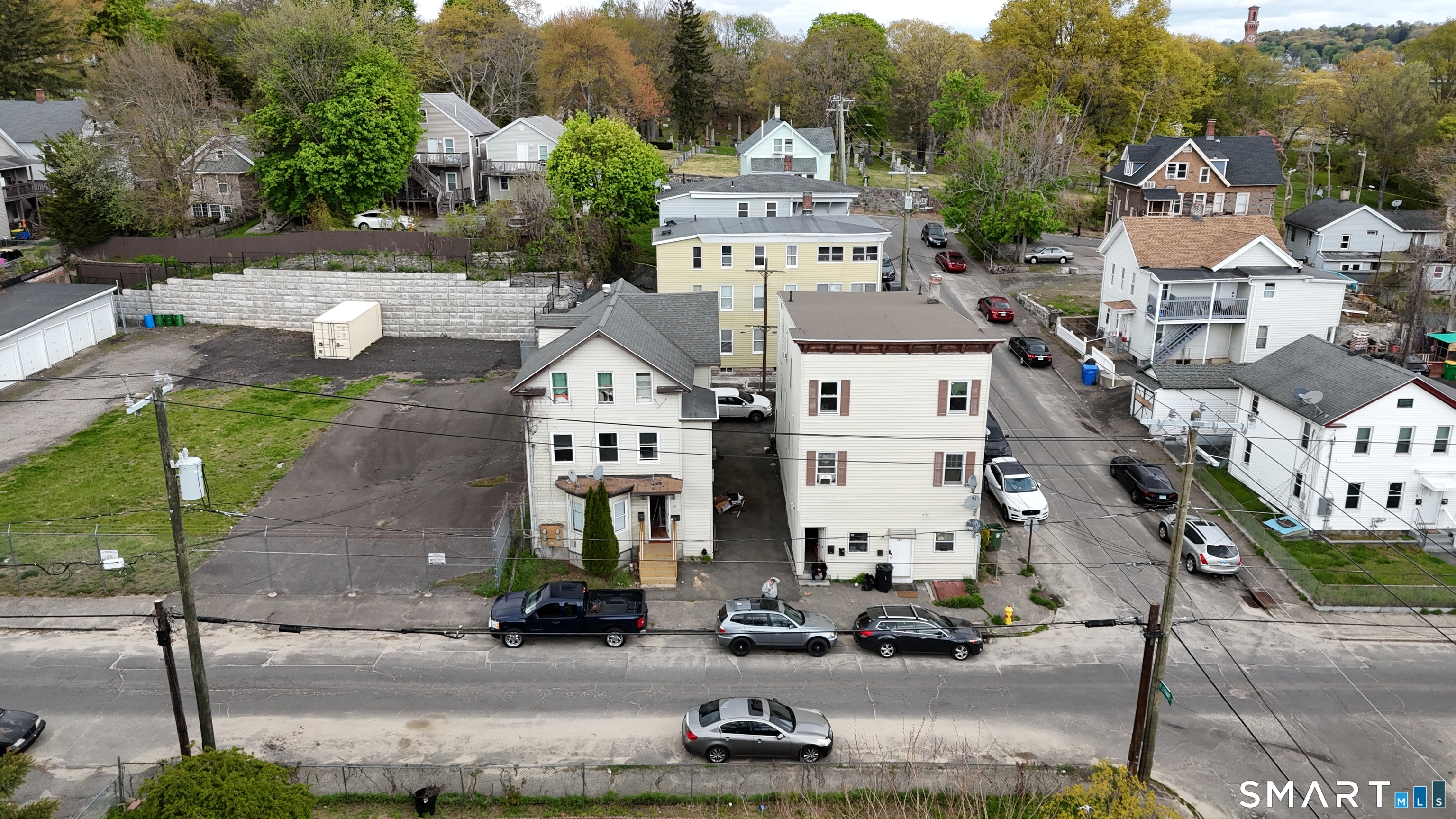 38 Green Street Waterbury CT 06708