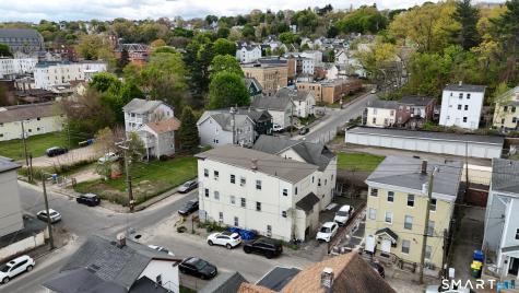 38 Green Street Waterbury CT 06708