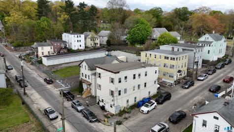 38 Green Street Waterbury CT 06708