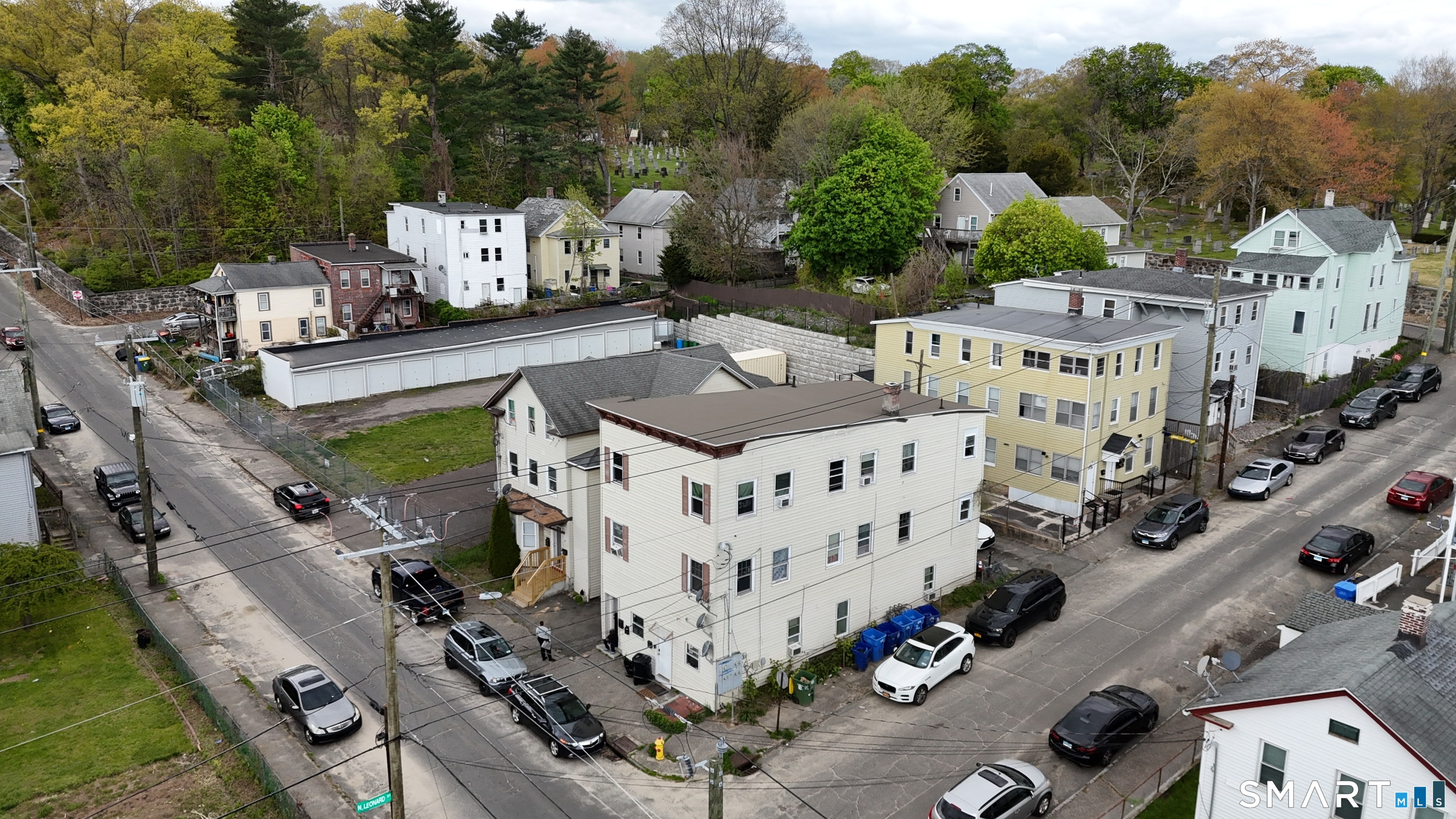 38 Green Street Waterbury CT 06708
