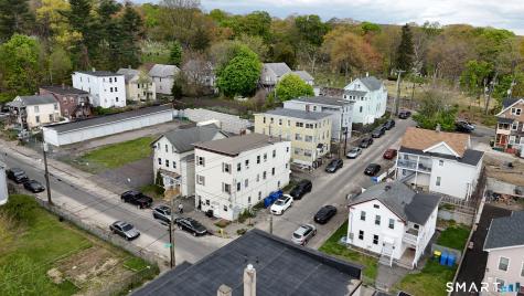 38 Green Street Waterbury CT 06708