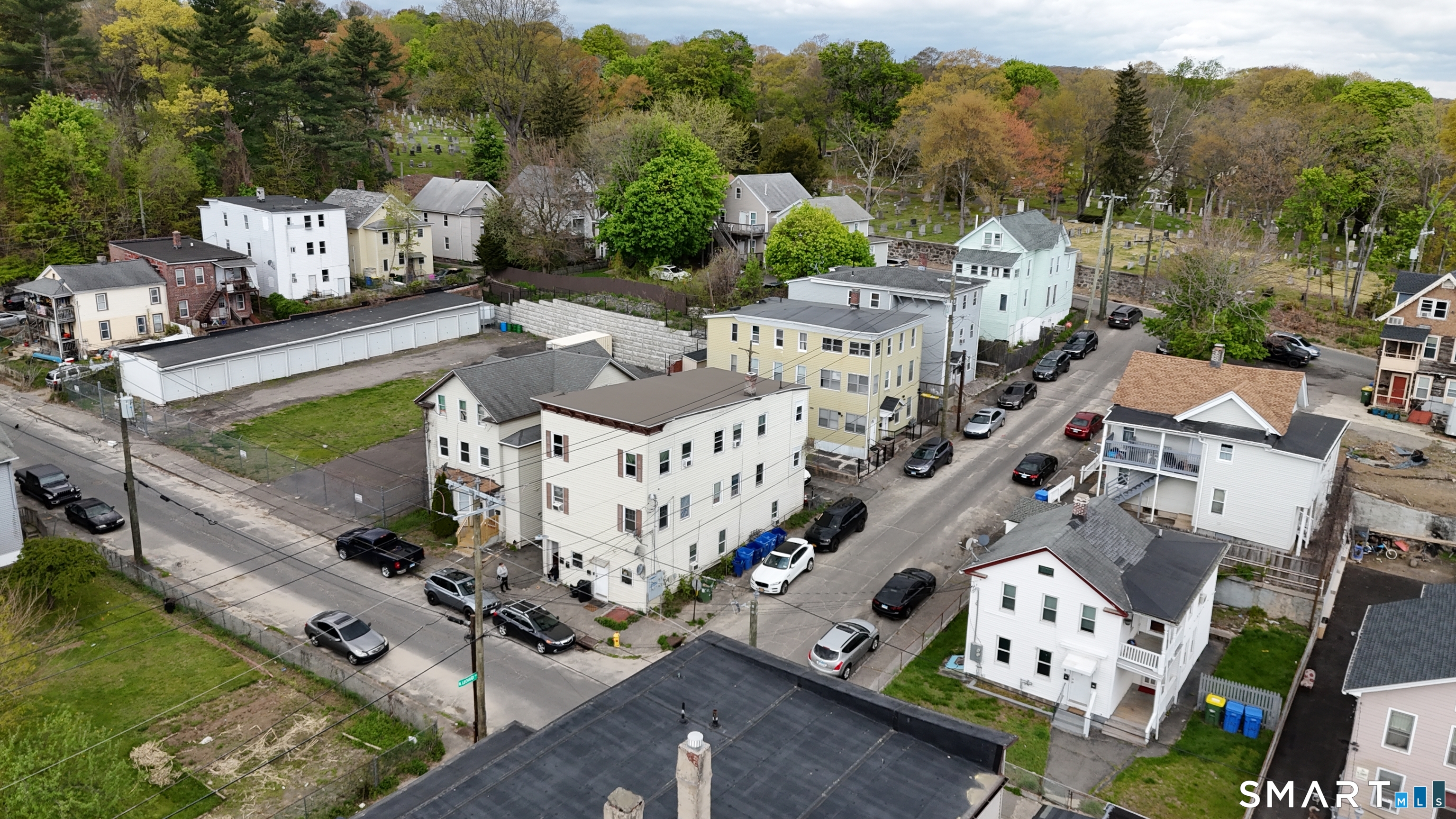 38 Green Street Waterbury CT 06708