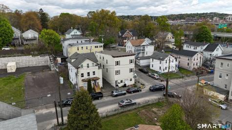 38 Green Street Waterbury CT 06708