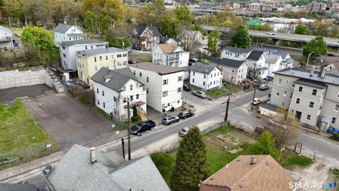 38 Green Street Waterbury CT 06708