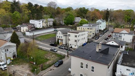 38 Green Street Waterbury CT 06708