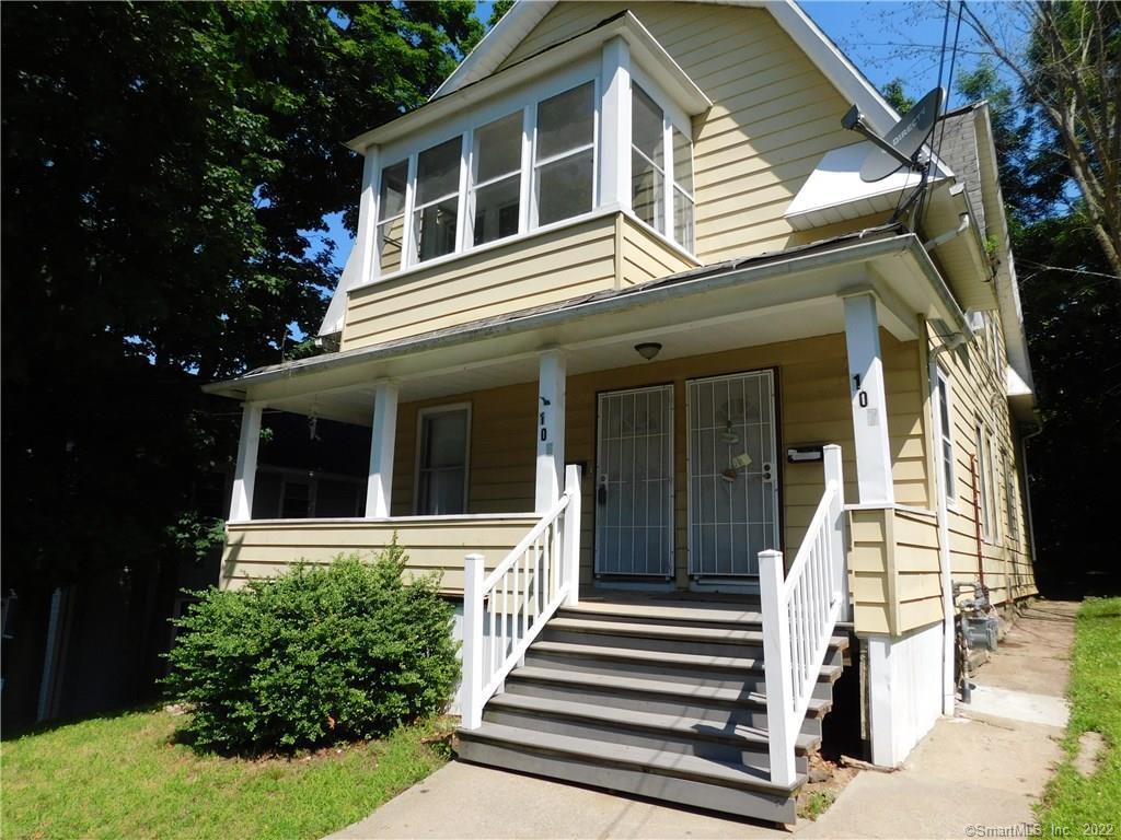 105 Wall Street Waterbury CT 06705