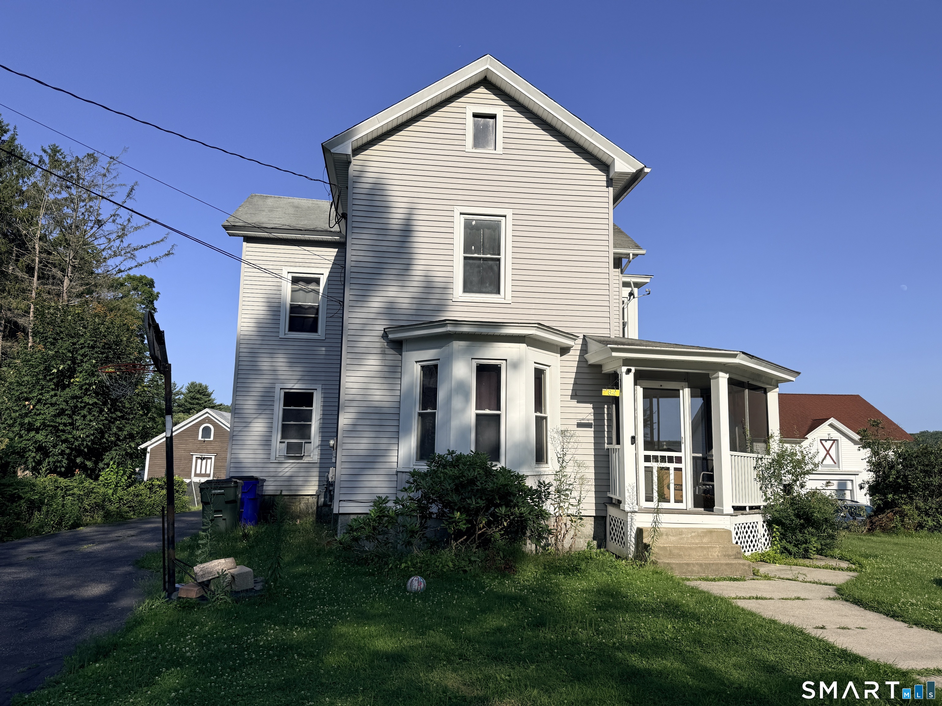 64 Wheeler Street Winchester CT 06098