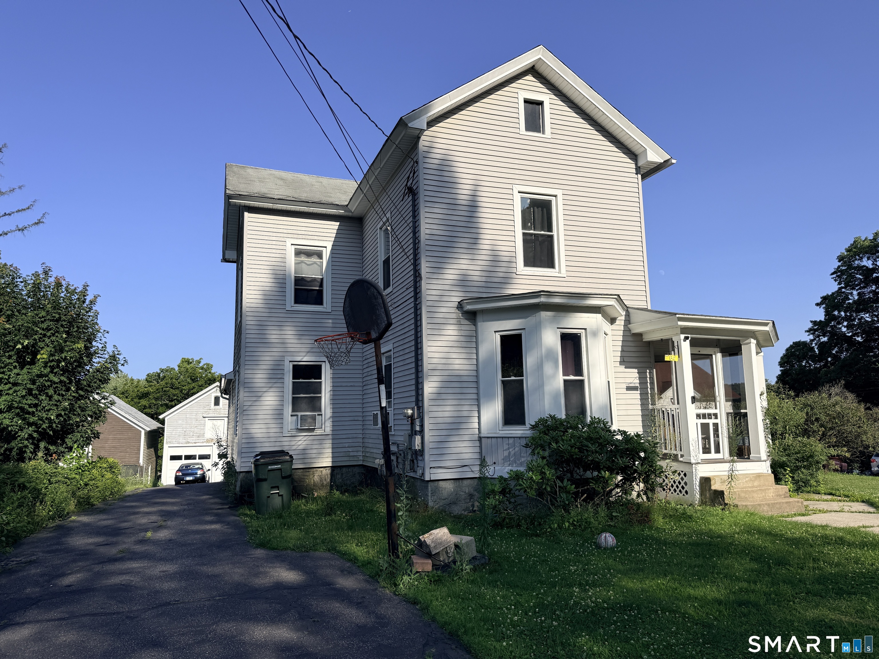 64 Wheeler Street Winchester CT 06098