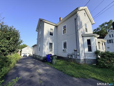 64 Wheeler Street Winchester CT 06098
