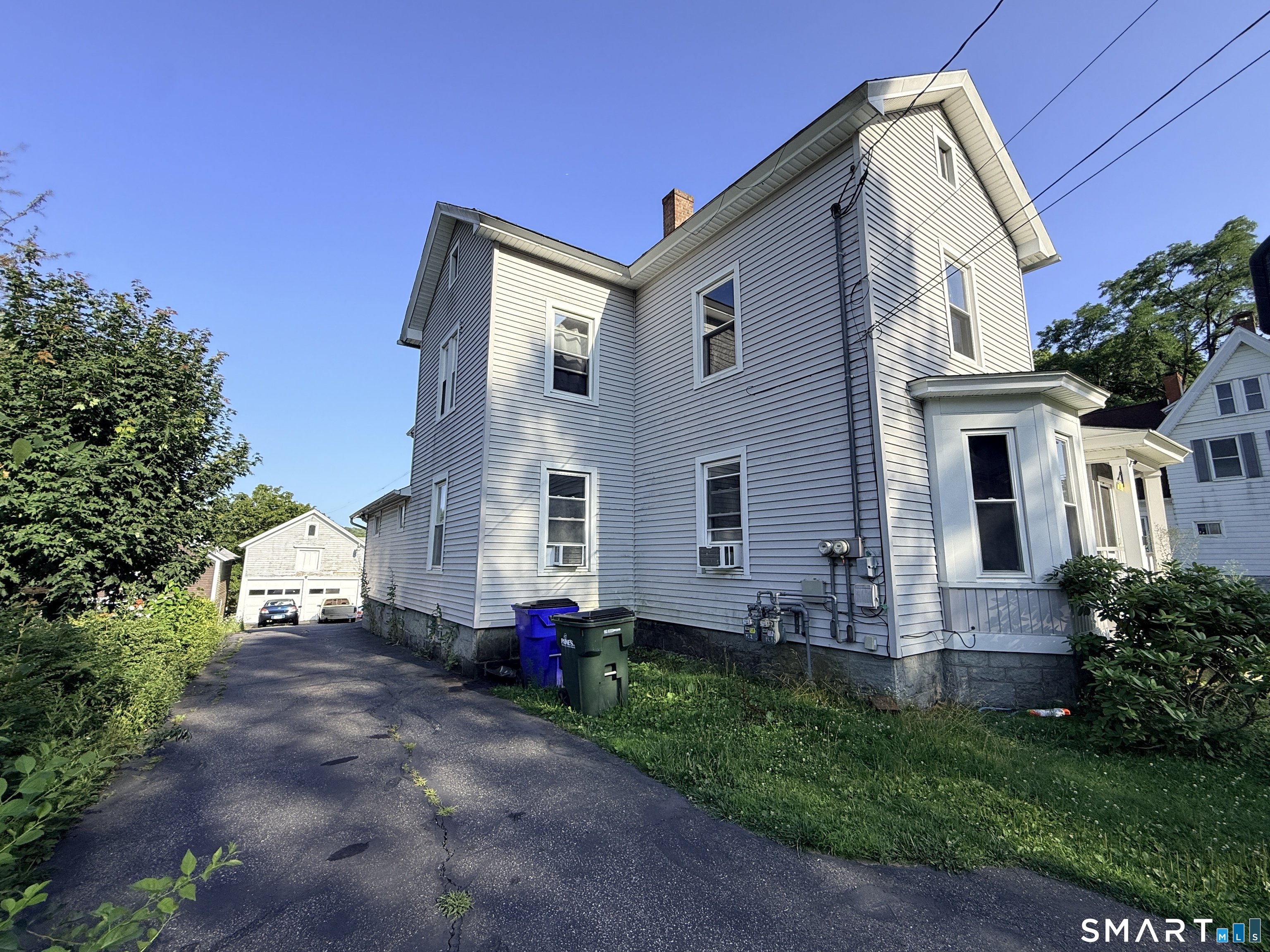 64 Wheeler Street Winchester CT 06098