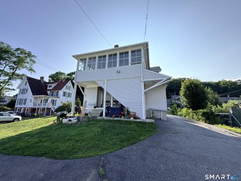 64 Wheeler Street Winchester CT 06098