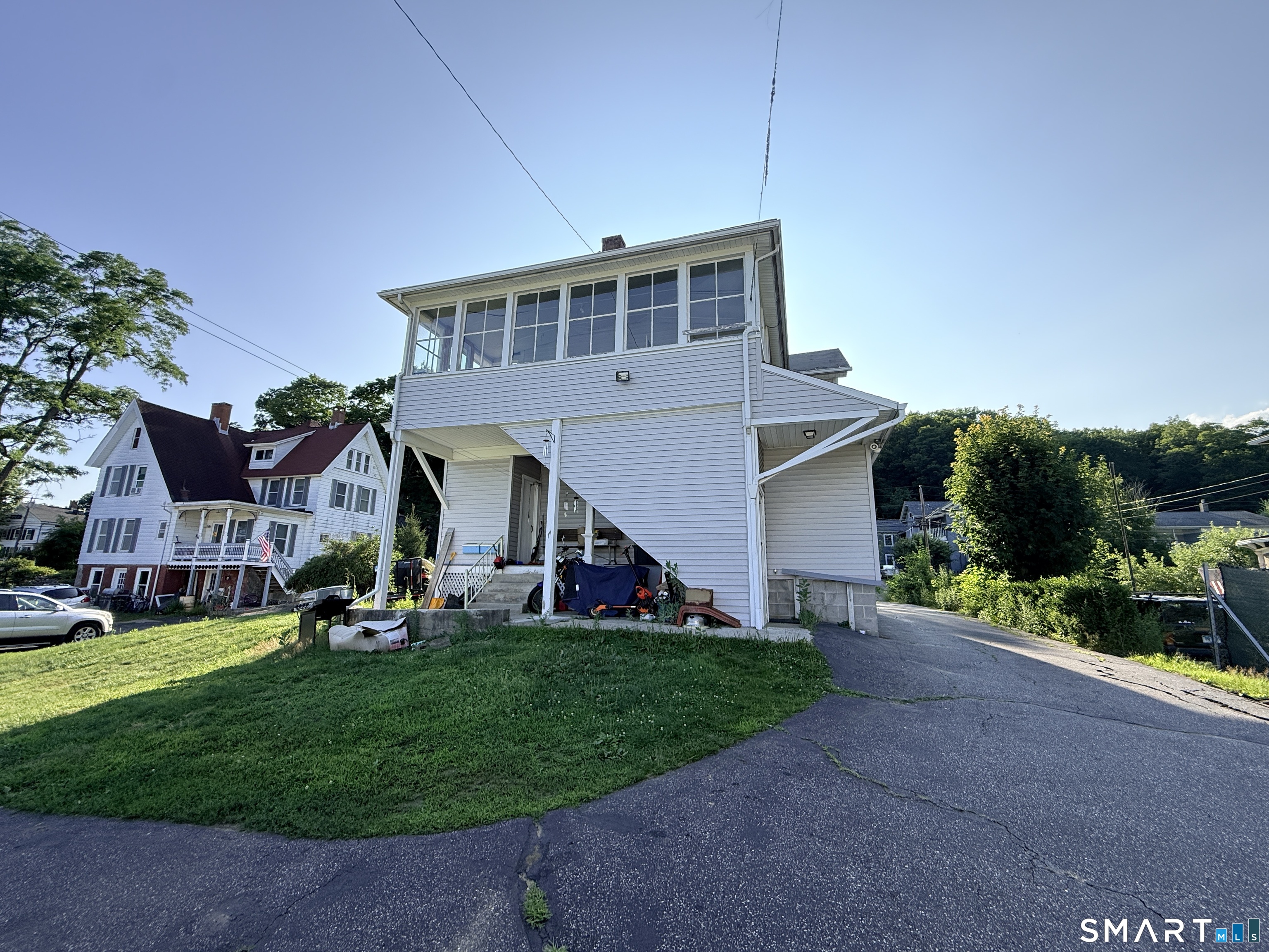 64 Wheeler Street Winchester CT 06098