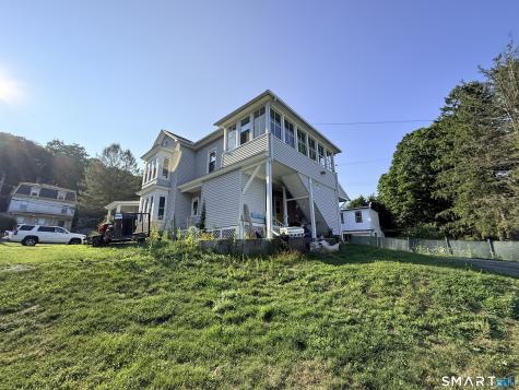 64 Wheeler Street Winchester CT 06098